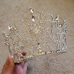 Pageant Tiara/Crown